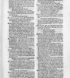 Diccionario de la lengua castellana, en que se explica el verdadero sentido de las voces, su naturaleza y calidad, con las phrases o modos de hablar [&hellip;] Tomo primero. Que contiene las letras A.B.(1726) document 444954