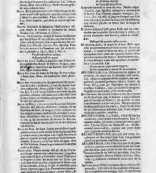 Diccionario de la lengua castellana, en que se explica el verdadero sentido de las voces, su naturaleza y calidad, con las phrases o modos de hablar [&hellip;] Tomo primero. Que contiene las letras A.B.(1726) document 444958