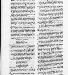 Diccionario de la lengua castellana, en que se explica el verdadero sentido de las voces, su naturaleza y calidad, con las phrases o modos de hablar [&hellip;] Tomo primero. Que contiene las letras A.B.(1726) document 444963
