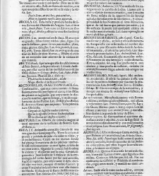 Diccionario de la lengua castellana, en que se explica el verdadero sentido de las voces, su naturaleza y calidad, con las phrases o modos de hablar […] Tomo primero. Que contiene las letras A.B.(1726) document 444964