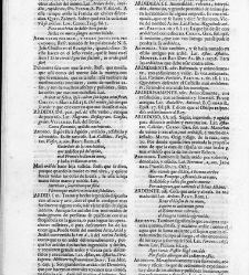 Diccionario de la lengua castellana, en que se explica el verdadero sentido de las voces, su naturaleza y calidad, con las phrases o modos de hablar […] Tomo primero. Que contiene las letras A.B.(1726) document 444965