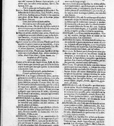 Diccionario de la lengua castellana, en que se explica el verdadero sentido de las voces, su naturaleza y calidad, con las phrases o modos de hablar […] Tomo primero. Que contiene las letras A.B.(1726) document 444967