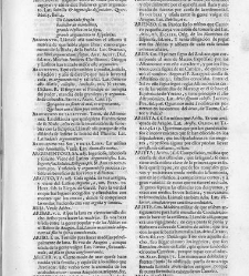 Diccionario de la lengua castellana, en que se explica el verdadero sentido de las voces, su naturaleza y calidad, con las phrases o modos de hablar [&hellip;] Tomo primero. Que contiene las letras A.B.(1726) document 444972