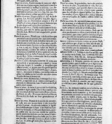 Diccionario de la lengua castellana, en que se explica el verdadero sentido de las voces, su naturaleza y calidad, con las phrases o modos de hablar [&hellip;] Tomo primero. Que contiene las letras A.B.(1726) document 444975