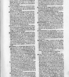 Diccionario de la lengua castellana, en que se explica el verdadero sentido de las voces, su naturaleza y calidad, con las phrases o modos de hablar [&hellip;] Tomo primero. Que contiene las letras A.B.(1726) document 444976