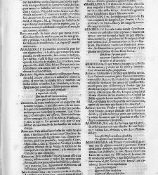 Diccionario de la lengua castellana, en que se explica el verdadero sentido de las voces, su naturaleza y calidad, con las phrases o modos de hablar […] Tomo primero. Que contiene las letras A.B.(1726) document 444978