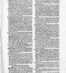 Diccionario de la lengua castellana, en que se explica el verdadero sentido de las voces, su naturaleza y calidad, con las phrases o modos de hablar […] Tomo primero. Que contiene las letras A.B.(1726) document 444992