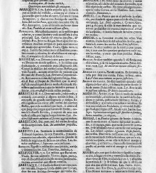 Diccionario de la lengua castellana, en que se explica el verdadero sentido de las voces, su naturaleza y calidad, con las phrases o modos de hablar […] Tomo primero. Que contiene las letras A.B.(1726) document 444994