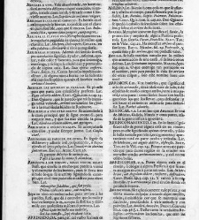 Diccionario de la lengua castellana, en que se explica el verdadero sentido de las voces, su naturaleza y calidad, con las phrases o modos de hablar […] Tomo primero. Que contiene las letras A.B.(1726) document 444997