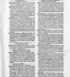 Diccionario de la lengua castellana, en que se explica el verdadero sentido de las voces, su naturaleza y calidad, con las phrases o modos de hablar [&hellip;] Tomo primero. Que contiene las letras A.B.(1726) document 445000