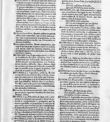 Diccionario de la lengua castellana, en que se explica el verdadero sentido de las voces, su naturaleza y calidad, con las phrases o modos de hablar [&hellip;] Tomo primero. Que contiene las letras A.B.(1726) document 445010