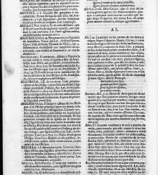 Diccionario de la lengua castellana, en que se explica el verdadero sentido de las voces, su naturaleza y calidad, con las phrases o modos de hablar [&hellip;] Tomo primero. Que contiene las letras A.B.(1726) document 445011