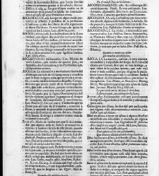 Diccionario de la lengua castellana, en que se explica el verdadero sentido de las voces, su naturaleza y calidad, con las phrases o modos de hablar […] Tomo primero. Que contiene las letras A.B.(1726) document 445013