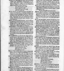 Diccionario de la lengua castellana, en que se explica el verdadero sentido de las voces, su naturaleza y calidad, con las phrases o modos de hablar […] Tomo primero. Que contiene las letras A.B.(1726) document 445015