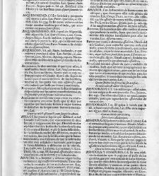 Diccionario de la lengua castellana, en que se explica el verdadero sentido de las voces, su naturaleza y calidad, con las phrases o modos de hablar […] Tomo primero. Que contiene las letras A.B.(1726) document 445020