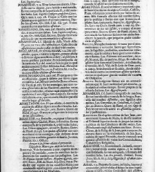 Diccionario de la lengua castellana, en que se explica el verdadero sentido de las voces, su naturaleza y calidad, con las phrases o modos de hablar […] Tomo primero. Que contiene las letras A.B.(1726) document 445021