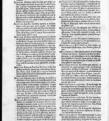 Diccionario de la lengua castellana, en que se explica el verdadero sentido de las voces, su naturaleza y calidad, con las phrases o modos de hablar […] Tomo primero. Que contiene las letras A.B.(1726) document 445025