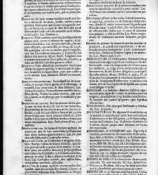 Diccionario de la lengua castellana, en que se explica el verdadero sentido de las voces, su naturaleza y calidad, con las phrases o modos de hablar [&hellip;] Tomo primero. Que contiene las letras A.B.(1726) document 445029