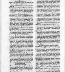 Diccionario de la lengua castellana, en que se explica el verdadero sentido de las voces, su naturaleza y calidad, con las phrases o modos de hablar […] Tomo primero. Que contiene las letras A.B.(1726) document 445033