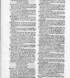 Diccionario de la lengua castellana, en que se explica el verdadero sentido de las voces, su naturaleza y calidad, con las phrases o modos de hablar […] Tomo primero. Que contiene las letras A.B.(1726) document 445037