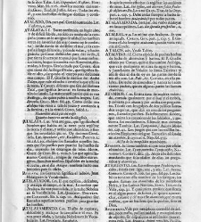 Diccionario de la lengua castellana, en que se explica el verdadero sentido de las voces, su naturaleza y calidad, con las phrases o modos de hablar […] Tomo primero. Que contiene las letras A.B.(1726) document 445040