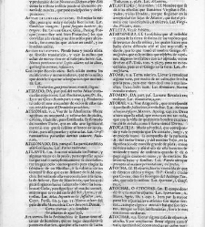 Diccionario de la lengua castellana, en que se explica el verdadero sentido de las voces, su naturaleza y calidad, con las phrases o modos de hablar […] Tomo primero. Que contiene las letras A.B.(1726) document 445053