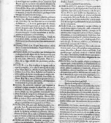 Diccionario de la lengua castellana, en que se explica el verdadero sentido de las voces, su naturaleza y calidad, con las phrases o modos de hablar [&hellip;] Tomo primero. Que contiene las letras A.B.(1726) document 445061