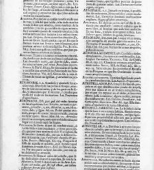 Diccionario de la lengua castellana, en que se explica el verdadero sentido de las voces, su naturaleza y calidad, con las phrases o modos de hablar […] Tomo primero. Que contiene las letras A.B.(1726) document 445063