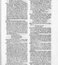 Diccionario de la lengua castellana, en que se explica el verdadero sentido de las voces, su naturaleza y calidad, con las phrases o modos de hablar […] Tomo primero. Que contiene las letras A.B.(1726) document 445068