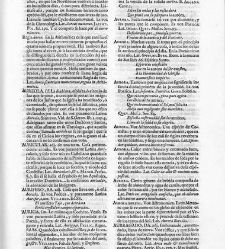 Diccionario de la lengua castellana, en que se explica el verdadero sentido de las voces, su naturaleza y calidad, con las phrases o modos de hablar [&hellip;] Tomo primero. Que contiene las letras A.B.(1726) document 445070