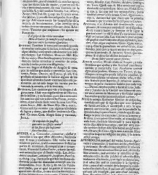 Diccionario de la lengua castellana, en que se explica el verdadero sentido de las voces, su naturaleza y calidad, con las phrases o modos de hablar […] Tomo primero. Que contiene las letras A.B.(1726) document 445080