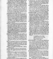 Diccionario de la lengua castellana, en que se explica el verdadero sentido de las voces, su naturaleza y calidad, con las phrases o modos de hablar […] Tomo primero. Que contiene las letras A.B.(1726) document 445083