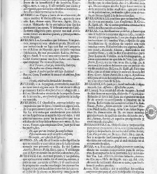 Diccionario de la lengua castellana, en que se explica el verdadero sentido de las voces, su naturaleza y calidad, con las phrases o modos de hablar […] Tomo primero. Que contiene las letras A.B.(1726) document 445084