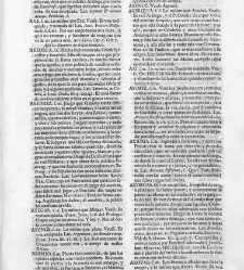 Diccionario de la lengua castellana, en que se explica el verdadero sentido de las voces, su naturaleza y calidad, con las phrases o modos de hablar [&hellip;] Tomo primero. Que contiene las letras A.B.(1726) document 445090