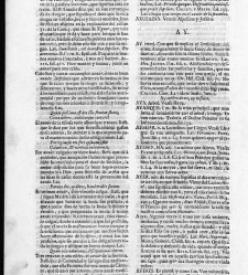 Diccionario de la lengua castellana, en que se explica el verdadero sentido de las voces, su naturaleza y calidad, con las phrases o modos de hablar […] Tomo primero. Que contiene las letras A.B.(1726) document 445091