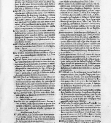 Diccionario de la lengua castellana, en que se explica el verdadero sentido de las voces, su naturaleza y calidad, con las phrases o modos de hablar […] Tomo primero. Que contiene las letras A.B.(1726) document 445094