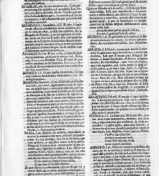Diccionario de la lengua castellana, en que se explica el verdadero sentido de las voces, su naturaleza y calidad, con las phrases o modos de hablar [&hellip;] Tomo primero. Que contiene las letras A.B.(1726) document 445100
