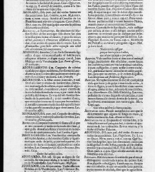 Diccionario de la lengua castellana, en que se explica el verdadero sentido de las voces, su naturaleza y calidad, con las phrases o modos de hablar […] Tomo primero. Que contiene las letras A.B.(1726) document 445103