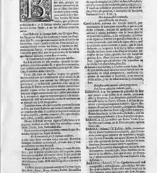 Diccionario de la lengua castellana, en que se explica el verdadero sentido de las voces, su naturaleza y calidad, con las phrases o modos de hablar [&hellip;] Tomo primero. Que contiene las letras A.B.(1726) document 445108