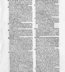 Diccionario de la lengua castellana, en que se explica el verdadero sentido de las voces, su naturaleza y calidad, con las phrases o modos de hablar […] Tomo primero. Que contiene las letras A.B.(1726) document 445110