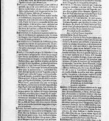 Diccionario de la lengua castellana, en que se explica el verdadero sentido de las voces, su naturaleza y calidad, con las phrases o modos de hablar […] Tomo primero. Que contiene las letras A.B.(1726) document 445113