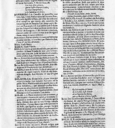 Diccionario de la lengua castellana, en que se explica el verdadero sentido de las voces, su naturaleza y calidad, con las phrases o modos de hablar […] Tomo primero. Que contiene las letras A.B.(1726) document 445114