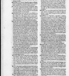 Diccionario de la lengua castellana, en que se explica el verdadero sentido de las voces, su naturaleza y calidad, con las phrases o modos de hablar [&hellip;] Tomo primero. Que contiene las letras A.B.(1726) document 445119