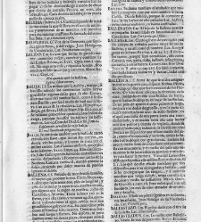 Diccionario de la lengua castellana, en que se explica el verdadero sentido de las voces, su naturaleza y calidad, con las phrases o modos de hablar […] Tomo primero. Que contiene las letras A.B.(1726) document 445120