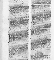 Diccionario de la lengua castellana, en que se explica el verdadero sentido de las voces, su naturaleza y calidad, con las phrases o modos de hablar […] Tomo primero. Que contiene las letras A.B.(1726) document 445121