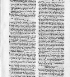 Diccionario de la lengua castellana, en que se explica el verdadero sentido de las voces, su naturaleza y calidad, con las phrases o modos de hablar […] Tomo primero. Que contiene las letras A.B.(1726) document 445124