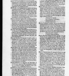 Diccionario de la lengua castellana, en que se explica el verdadero sentido de las voces, su naturaleza y calidad, con las phrases o modos de hablar [&hellip;] Tomo primero. Que contiene las letras A.B.(1726) document 445125