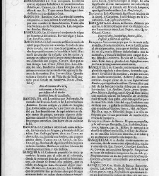 Diccionario de la lengua castellana, en que se explica el verdadero sentido de las voces, su naturaleza y calidad, con las phrases o modos de hablar [&hellip;] Tomo primero. Que contiene las letras A.B.(1726) document 445129