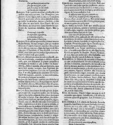 Diccionario de la lengua castellana, en que se explica el verdadero sentido de las voces, su naturaleza y calidad, con las phrases o modos de hablar […] Tomo primero. Que contiene las letras A.B.(1726) document 445133