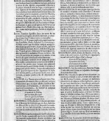 Diccionario de la lengua castellana, en que se explica el verdadero sentido de las voces, su naturaleza y calidad, con las phrases o modos de hablar [&hellip;] Tomo primero. Que contiene las letras A.B.(1726) document 445134